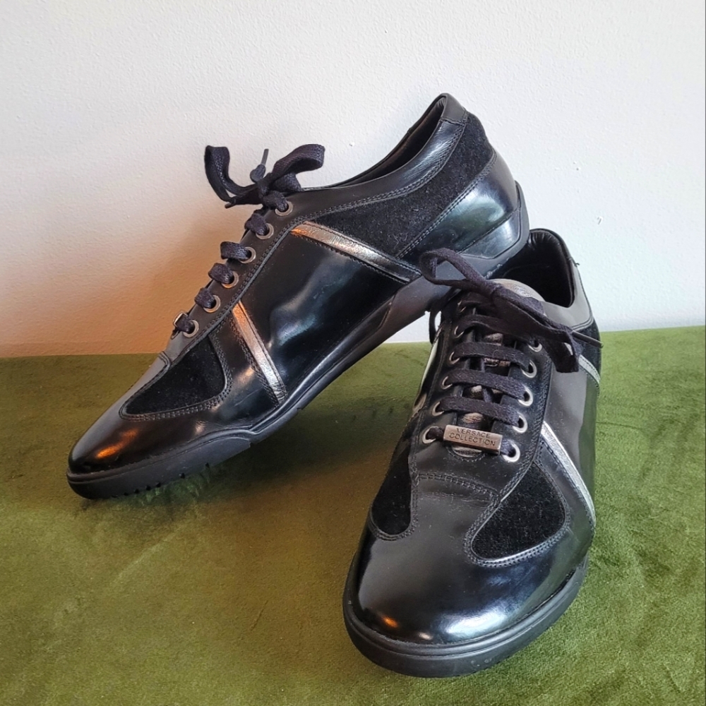 Versace Collection Men's Dress Shoes